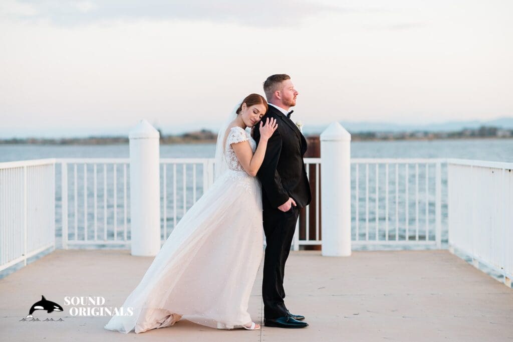 <strong>Belle Vie Vineyard Rio Vista, CA Wedding // Jacob + Sara</strong> -