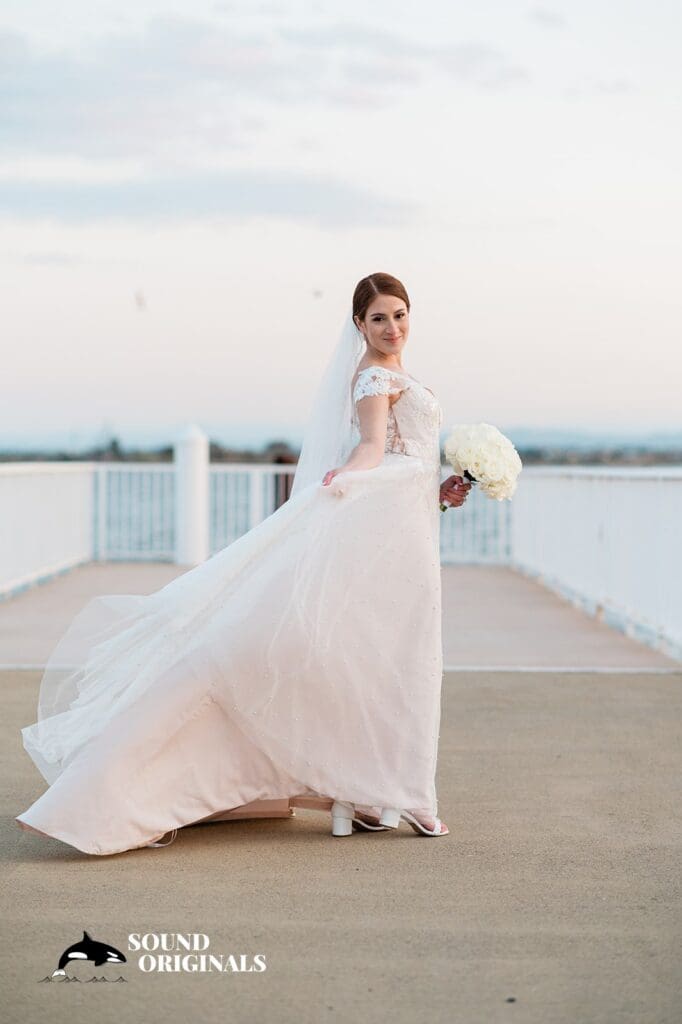 <strong>Belle Vie Vineyard Rio Vista, CA Wedding // Jacob + Sara</strong> -