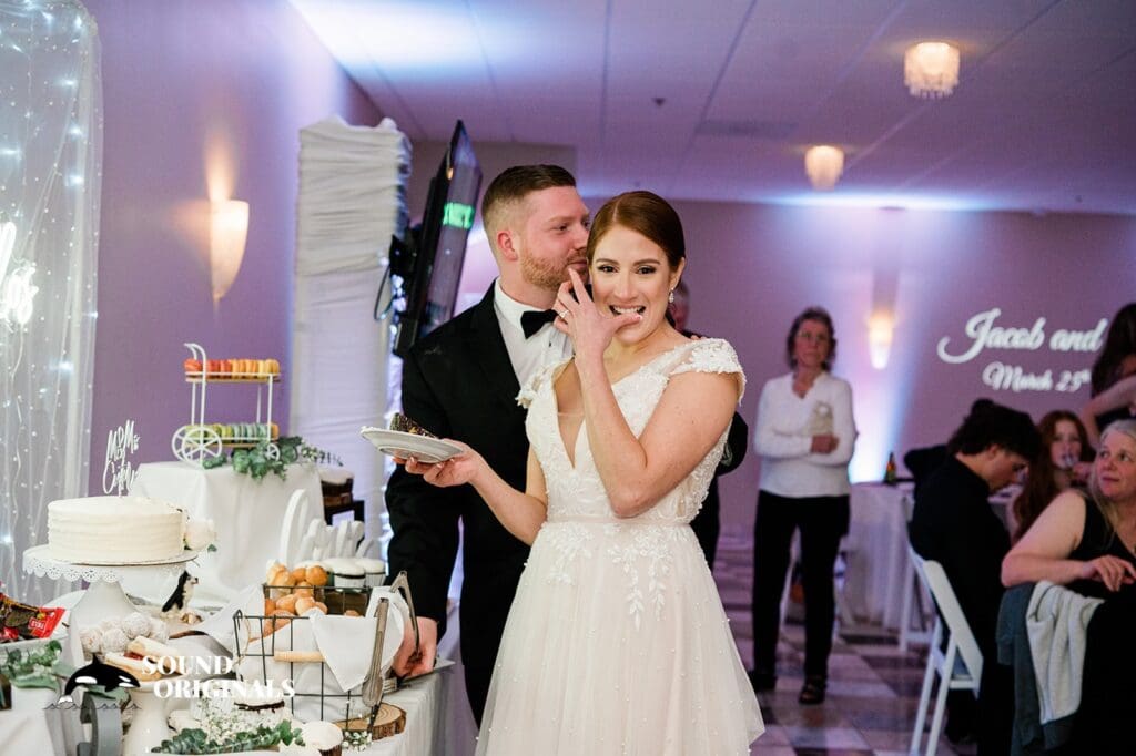 <strong>Belle Vie Vineyard Rio Vista, CA Wedding // Jacob + Sara</strong> -