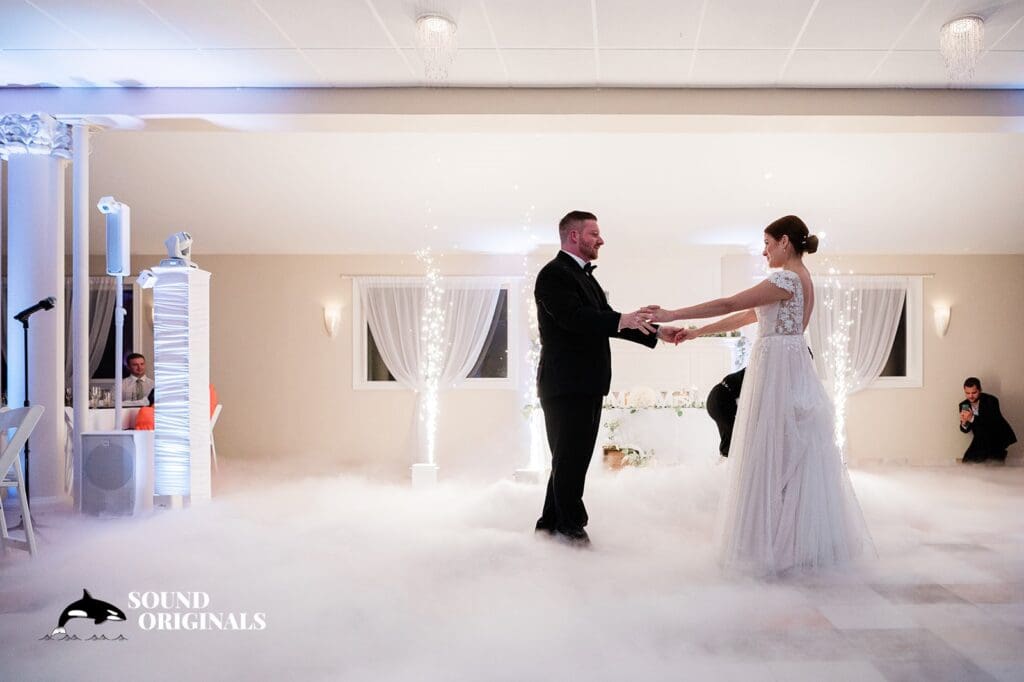 <strong>Belle Vie Vineyard Rio Vista, CA Wedding // Jacob + Sara</strong> -