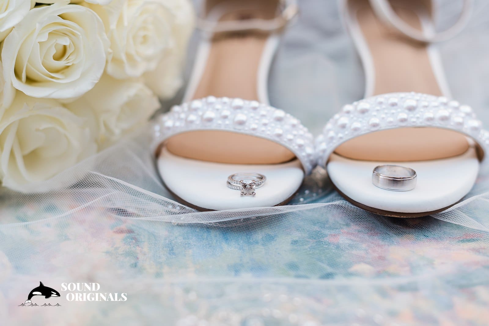 Belle Vie Vineyard Wedding // Jacob + Sara -