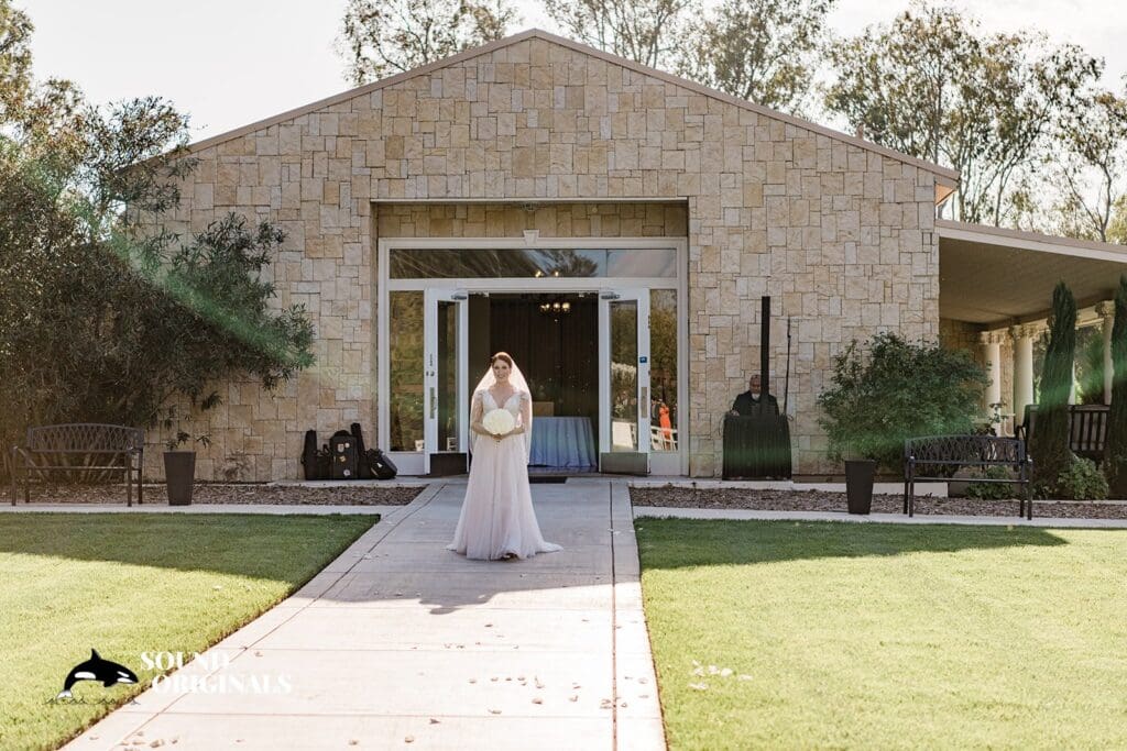 <strong>Belle Vie Vineyard Rio Vista, CA Wedding // Jacob + Sara</strong> -