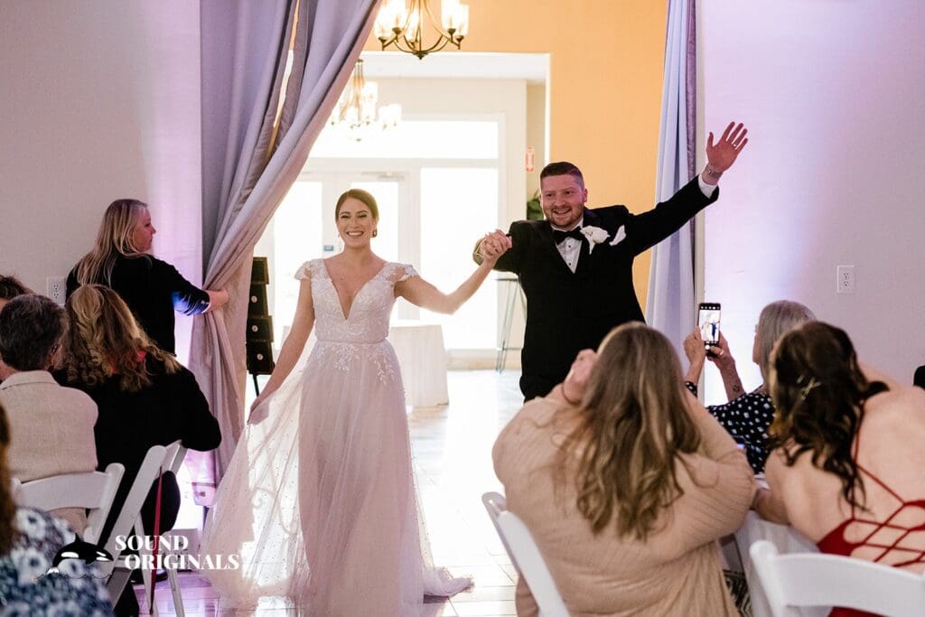 <strong>Belle Vie Vineyard Rio Vista, CA Wedding // Jacob + Sara</strong> -