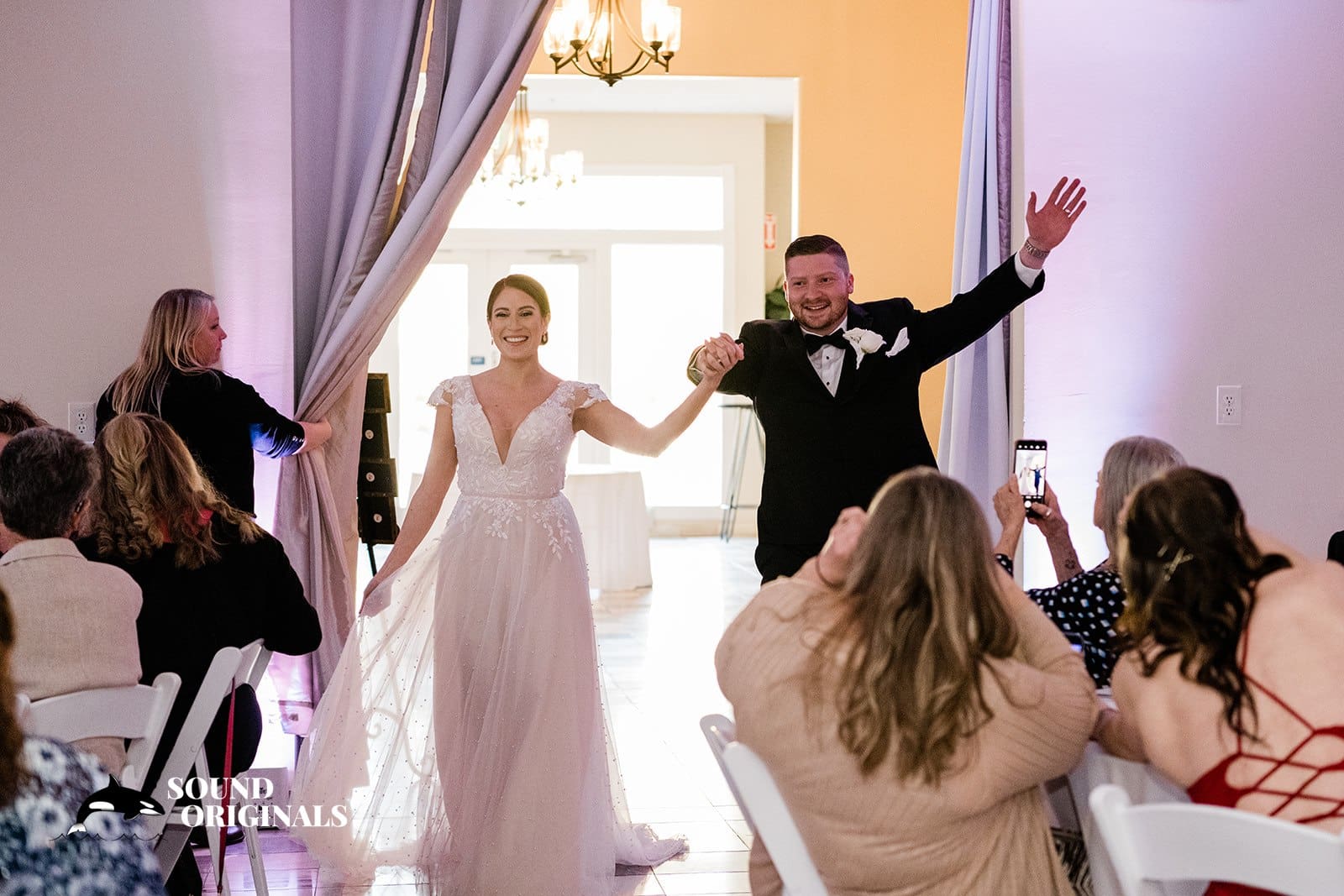 Belle Vie Vineyard Wedding // Jacob + Sara -