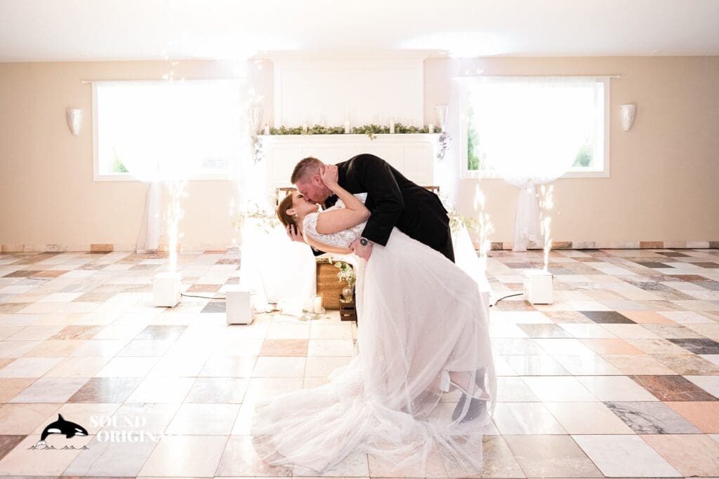 <strong>Belle Vie Vineyard Rio Vista, CA Wedding // Jacob + Sara</strong> -
