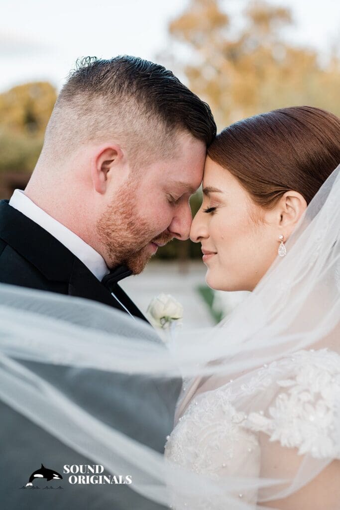 <strong>Belle Vie Vineyard Rio Vista, CA Wedding // Jacob + Sara</strong> -