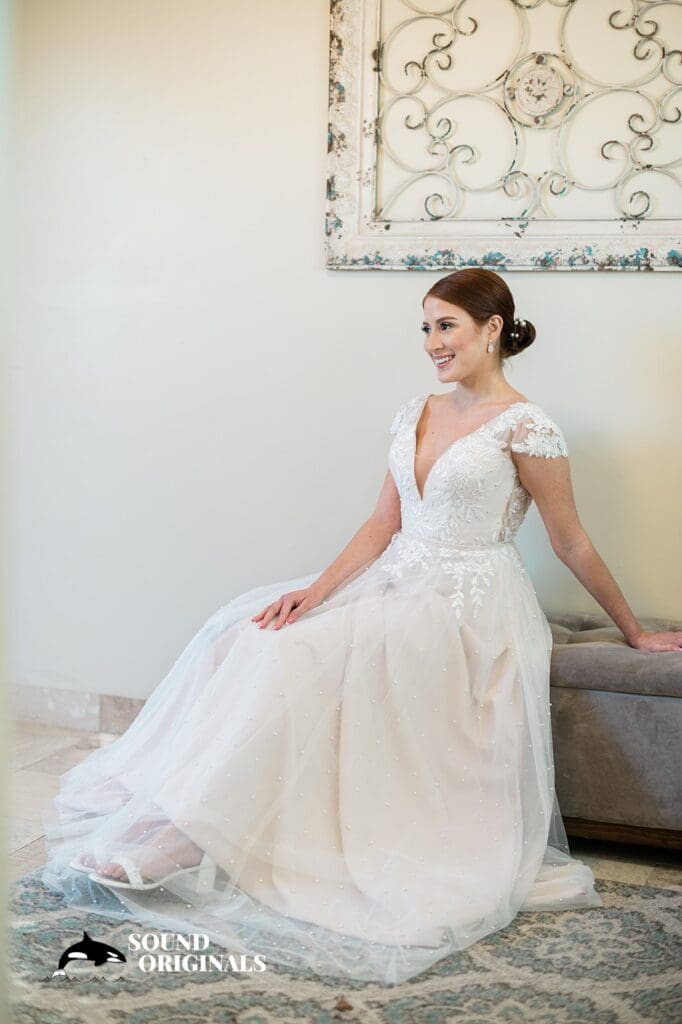 <strong>Belle Vie Vineyard Rio Vista, CA Wedding // Jacob + Sara</strong> -