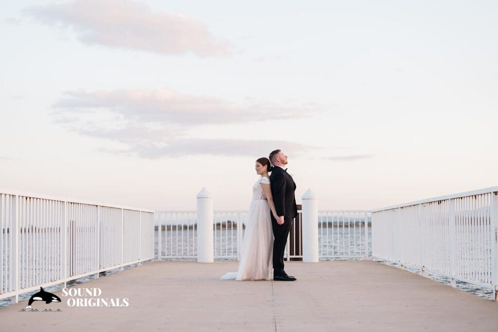 <strong>Belle Vie Vineyard Rio Vista, CA Wedding // Jacob + Sara</strong> -