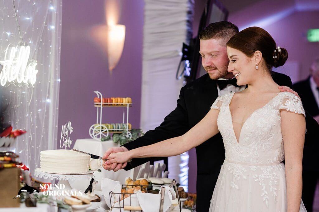 <strong>Belle Vie Vineyard Rio Vista, CA Wedding // Jacob + Sara</strong> -