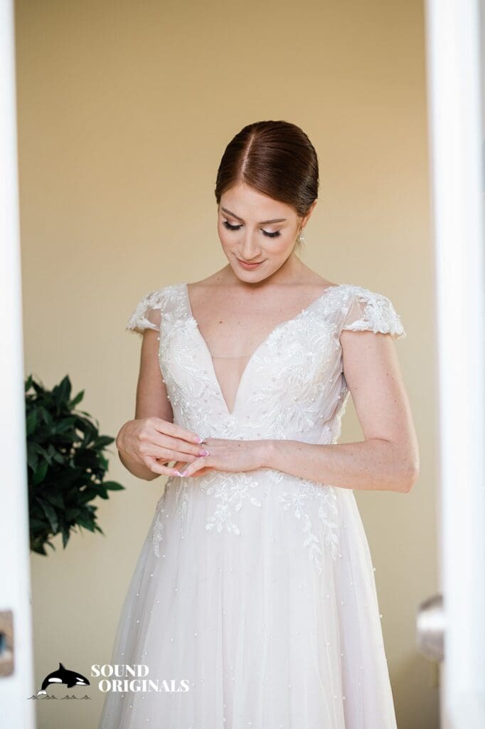 <strong>Belle Vie Vineyard Rio Vista, CA Wedding // Jacob + Sara</strong> -