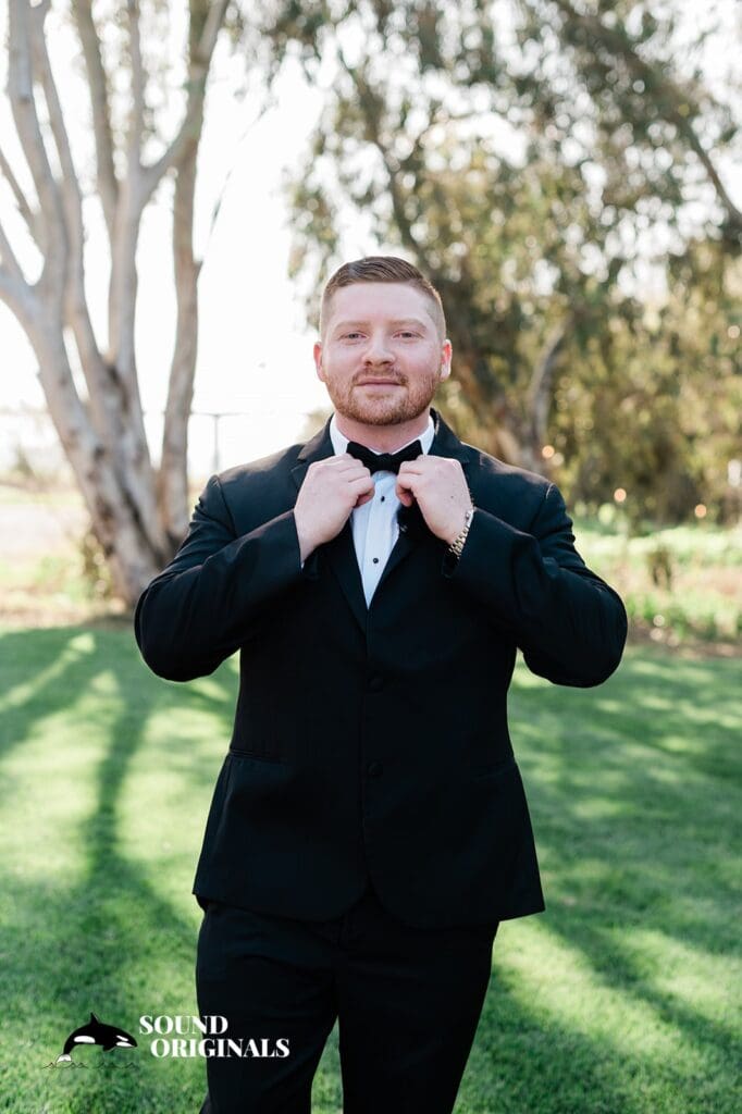 <strong>Belle Vie Vineyard Rio Vista, CA Wedding // Jacob + Sara</strong> -