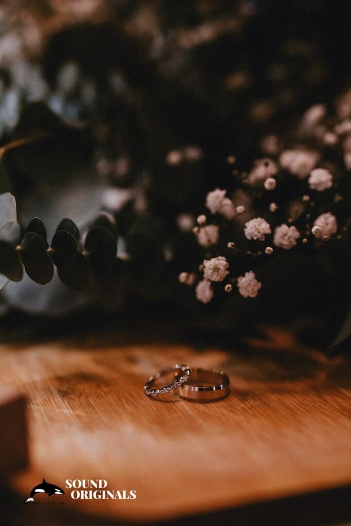 Peter + Jamie Cathedral - Ballard Wedding // Peter + Jaime -