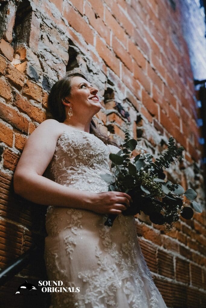 Peter + Jamie Cathedral - Ballard Wedding // Peter + Jaime -