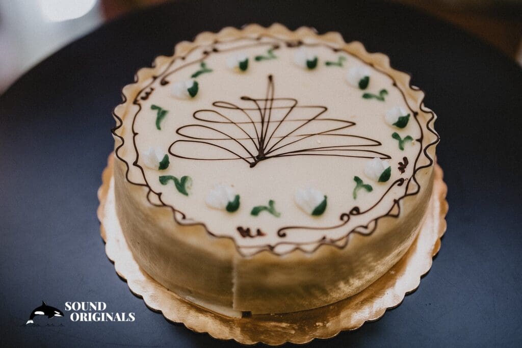 Peter + Jamie Cathedral - Ballard Wedding // Peter + Jaime -