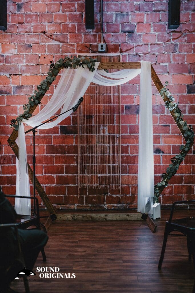 Peter + Jamie Cathedral - Ballard Wedding // Peter + Jaime -