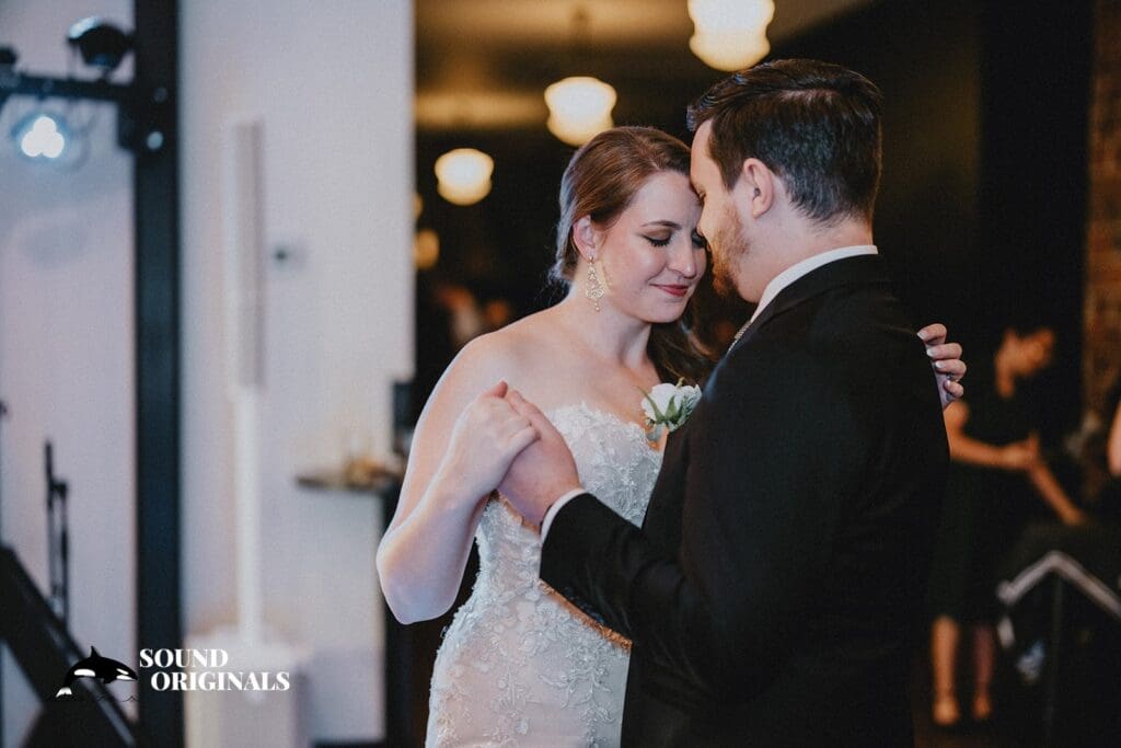 Peter + Jamie Cathedral - Ballard Wedding // Peter + Jaime -