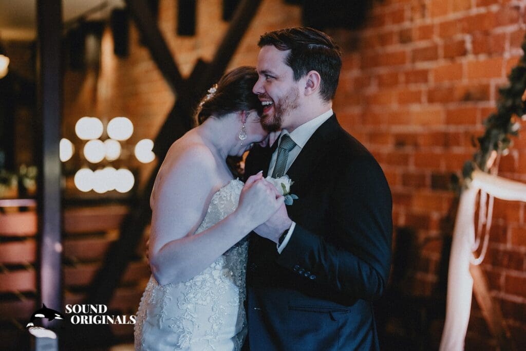Peter + Jamie Cathedral - Ballard Wedding // Peter + Jaime -