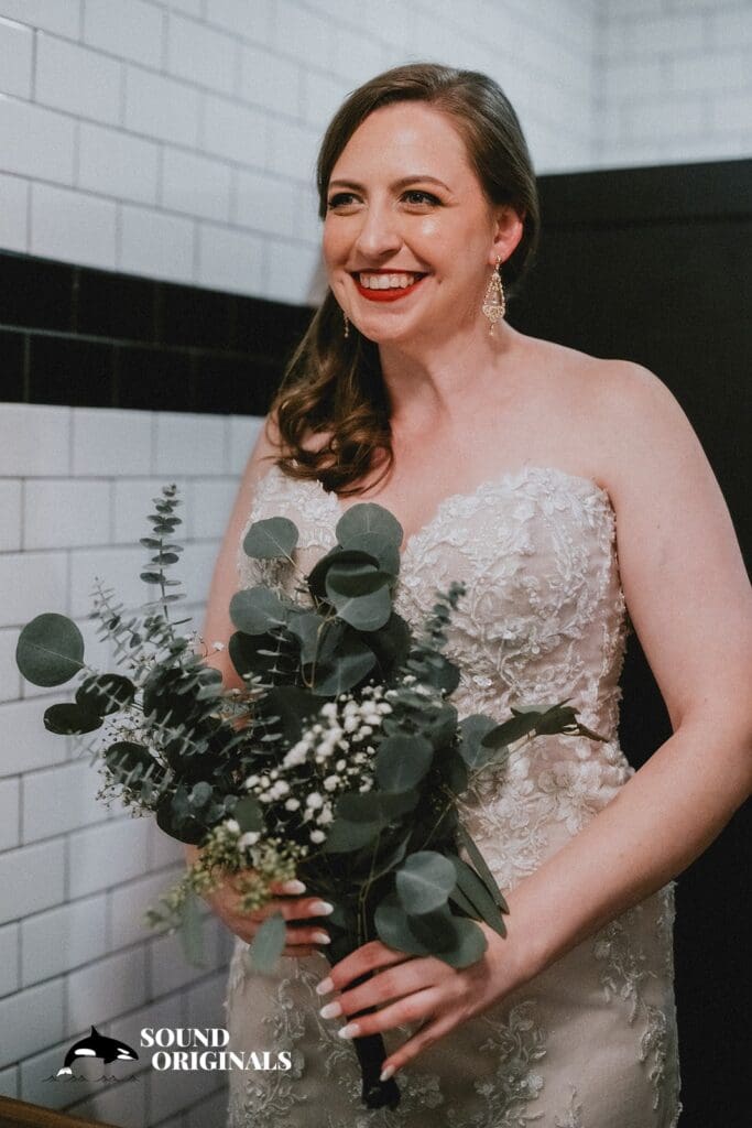 Peter + Jamie Cathedral - Ballard Wedding // Peter + Jaime -