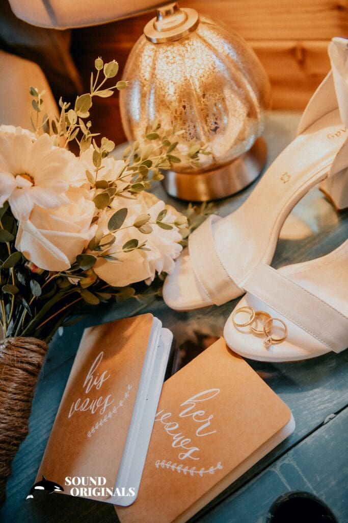 Hillside Farms Wedding // Julia + Trevor -