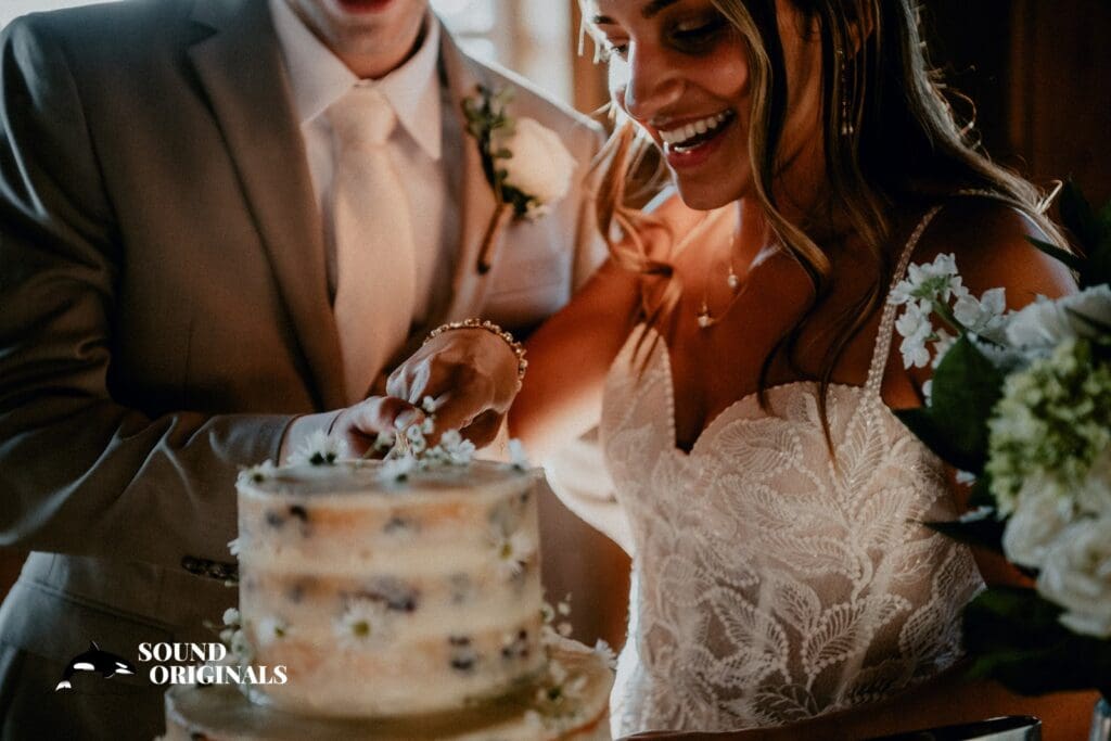 Hillside Farms Wedding // Julia + Trevor -