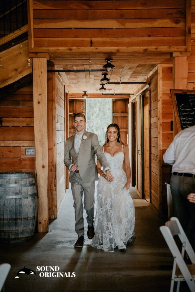 Hillside Farms Wedding // Julia + Trevor -