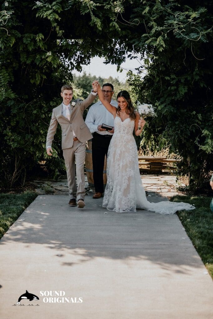 Hillside Farms Wedding // Julia + Trevor -