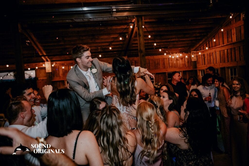 Hillside Farms Wedding // Julia + Trevor -