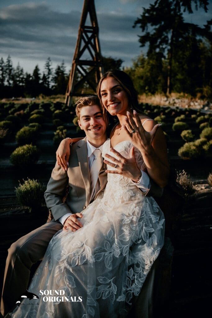 Hillside Farms Wedding // Julia + Trevor -