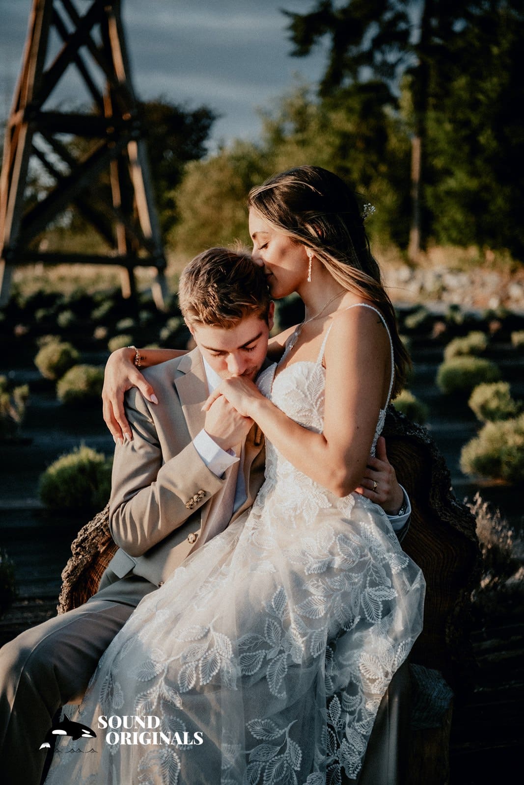 Hillside Farms Wedding // Julia + Trevor -