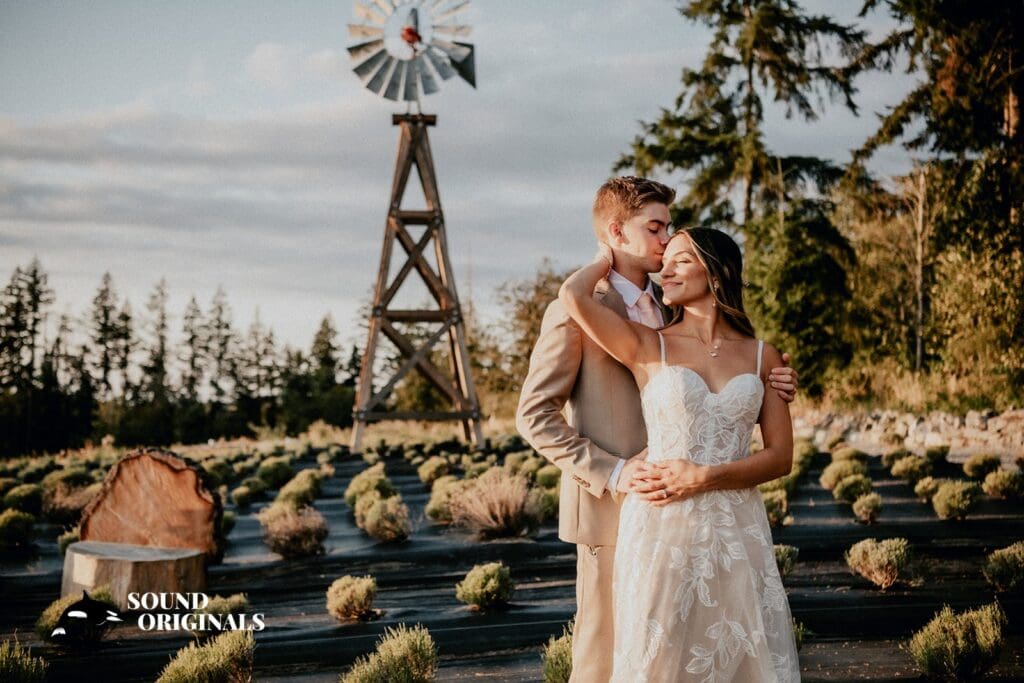 Hillside Farms Wedding // Julia + Trevor -