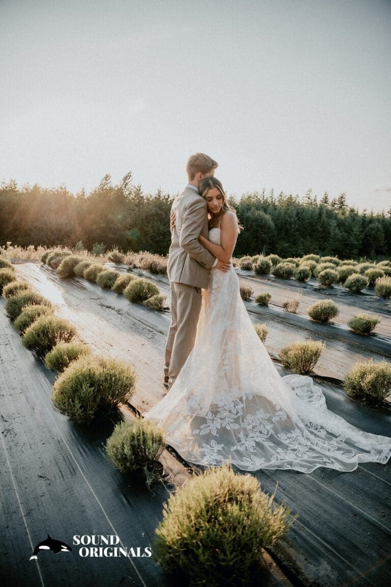 Hillside Farms Wedding // Julia + Trevor