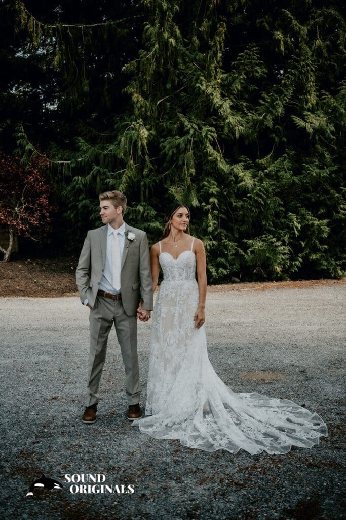 Hillside Farms Wedding // Julia + Trevor -