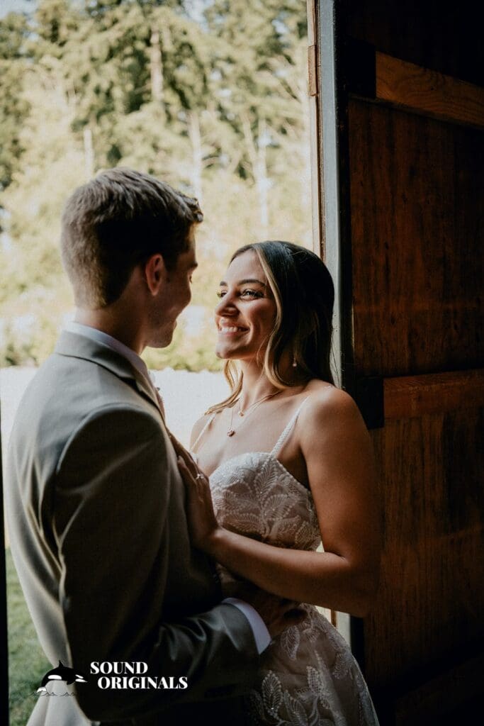 Hillside Farms Wedding // Julia + Trevor -