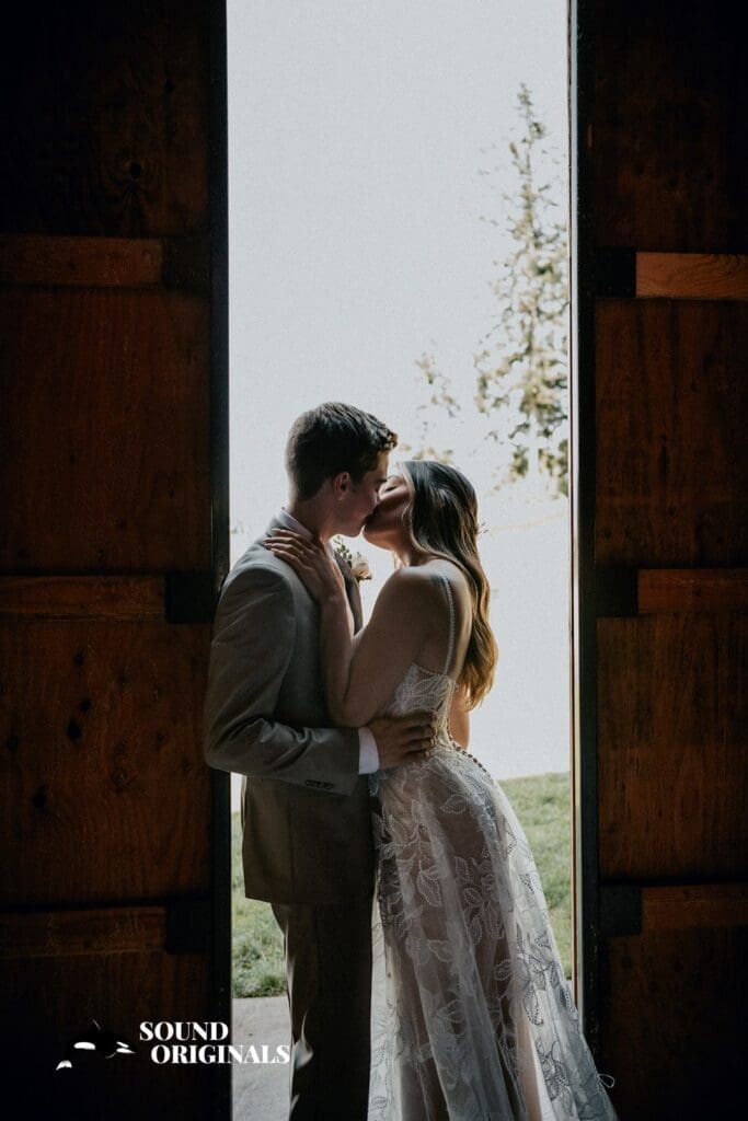 Hillside Farms Wedding // Julia + Trevor -