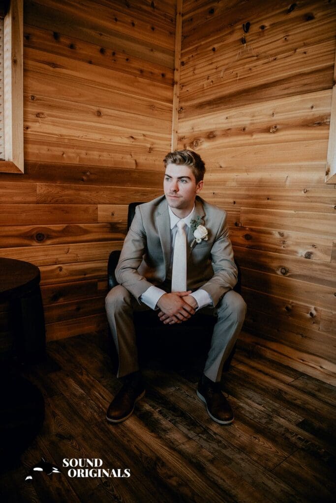 Hillside Farms Wedding // Julia + Trevor -