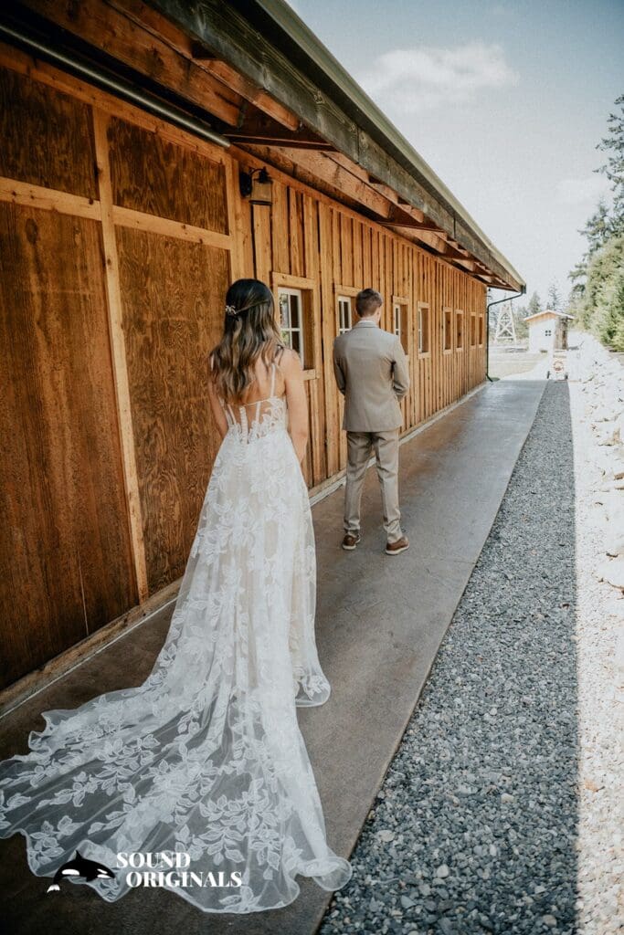 Hillside Farms Wedding // Julia + Trevor -