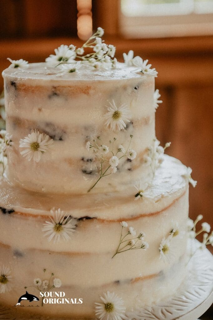 Hillside Farms Wedding // Julia + Trevor -