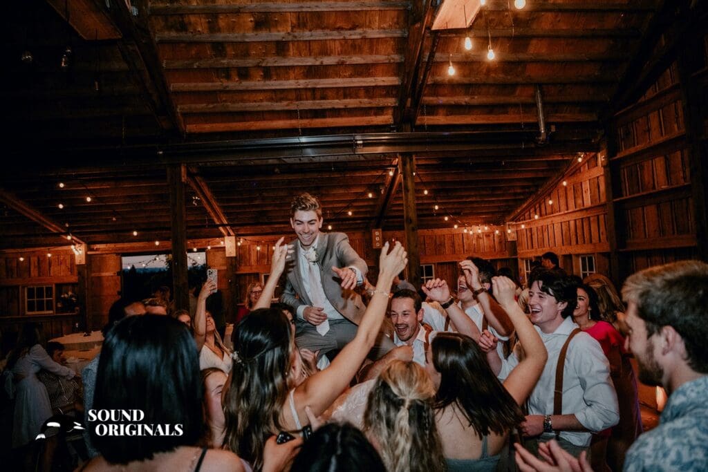 Hillside Farms Wedding // Julia + Trevor -