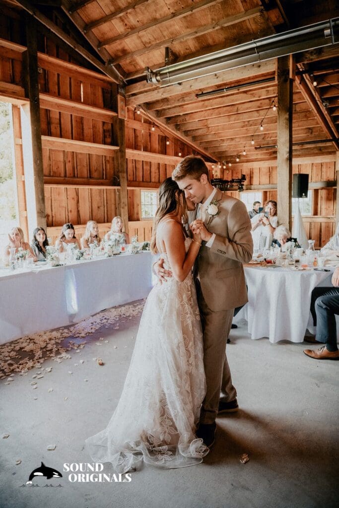 Hillside Farms Wedding // Julia + Trevor -