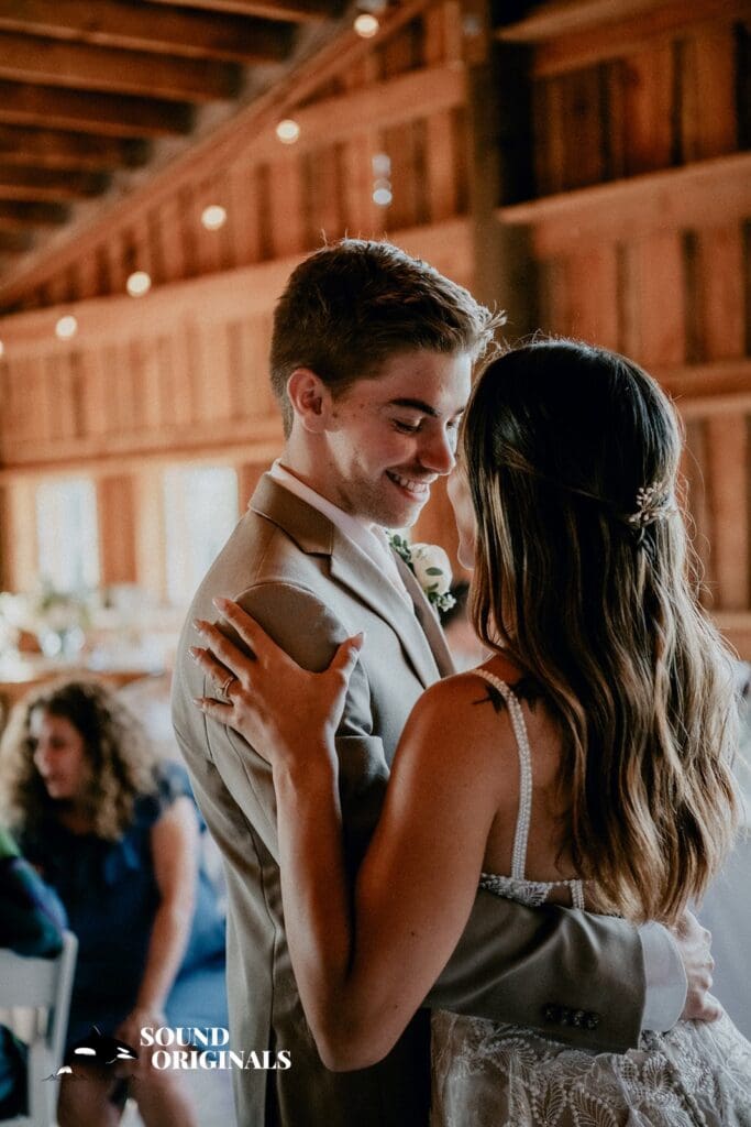 Hillside Farms Wedding // Julia + Trevor -