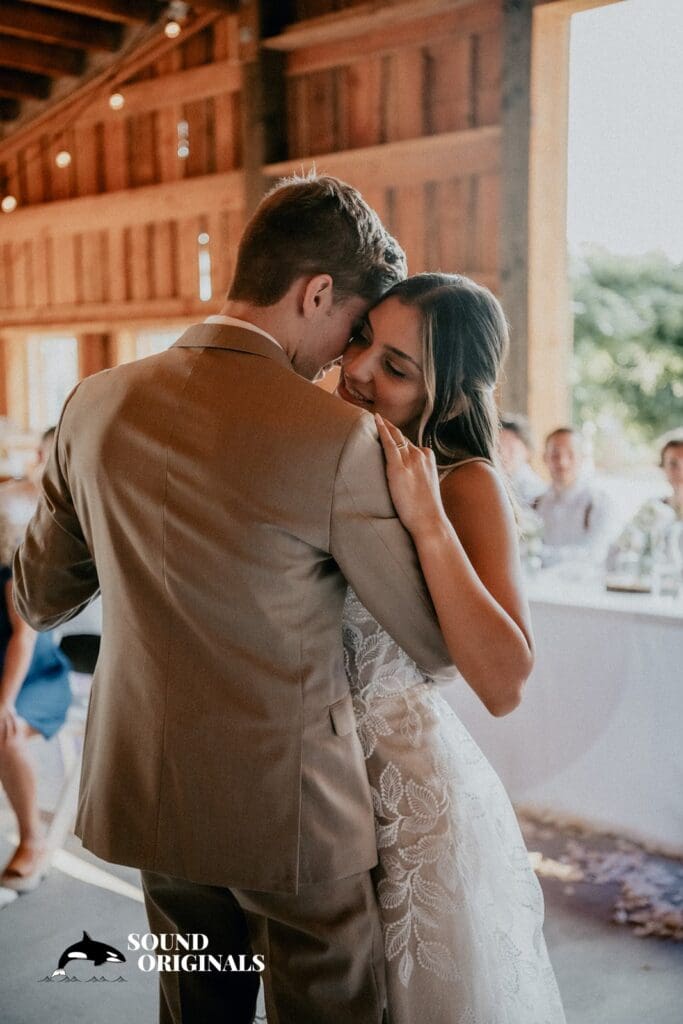 Hillside Farms Wedding // Julia + Trevor -