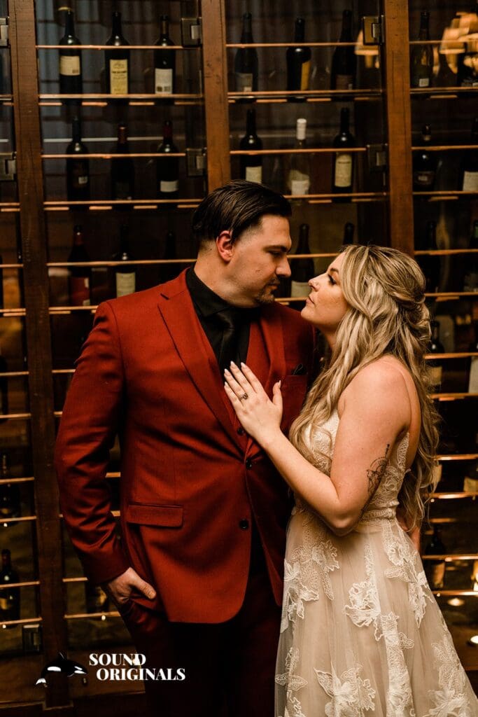 Lake Arrowhead Resort and Spa Wedding // Heather + Dane -
