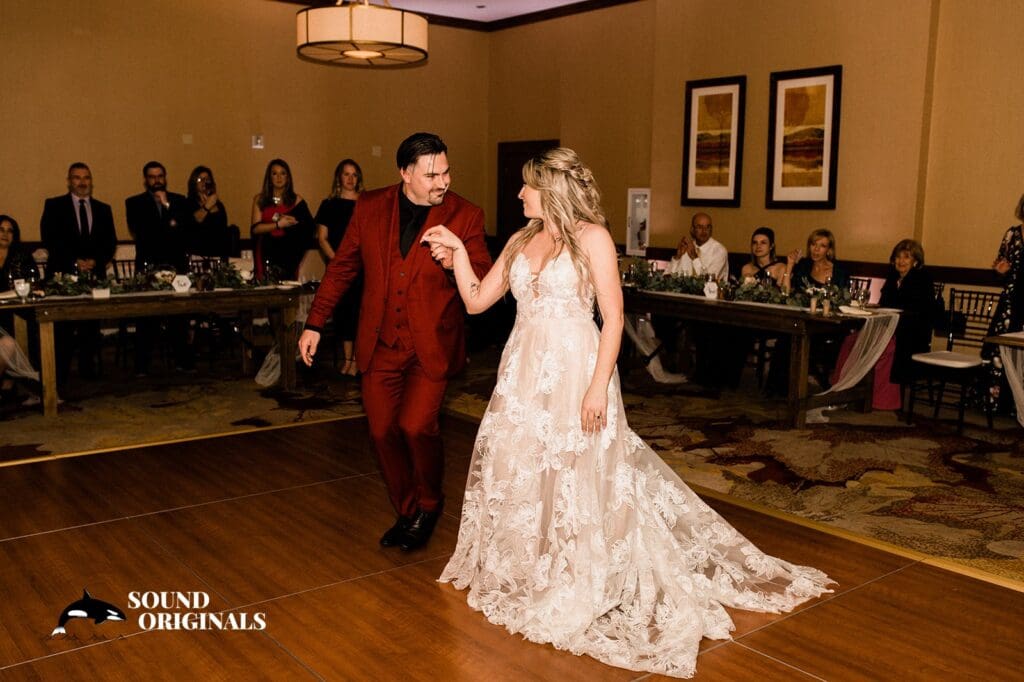 Lake Arrowhead Resort and Spa Wedding // Heather + Dane -