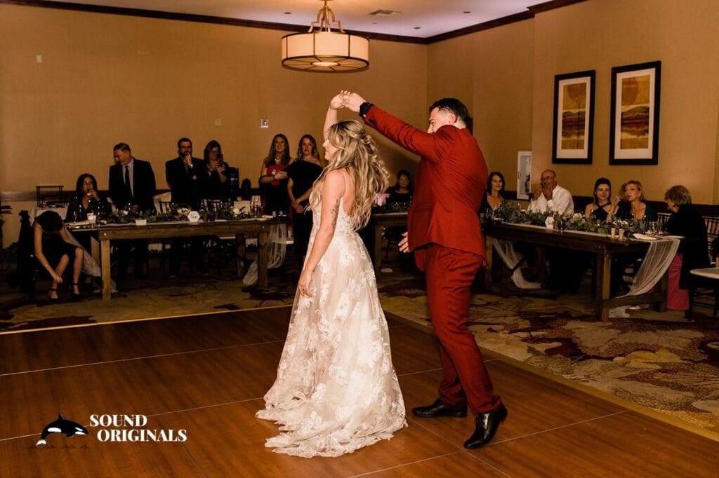 Lake Arrowhead Resort and Spa Wedding // Heather + Dane -