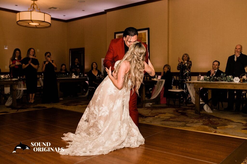 Lake Arrowhead Resort and Spa Wedding // Heather + Dane -