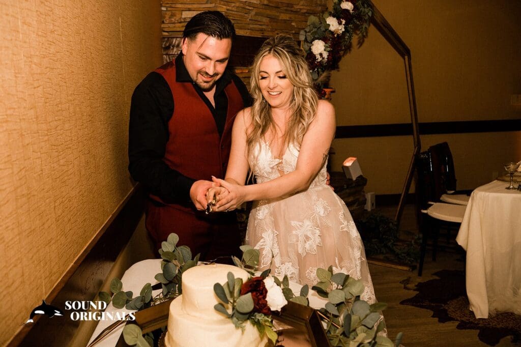 Lake Arrowhead Resort and Spa Wedding // Heather + Dane -