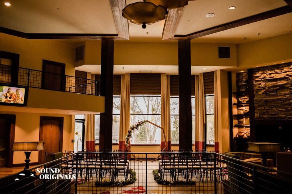 Lake Arrowhead Resort and Spa Wedding // Heather + Dane -