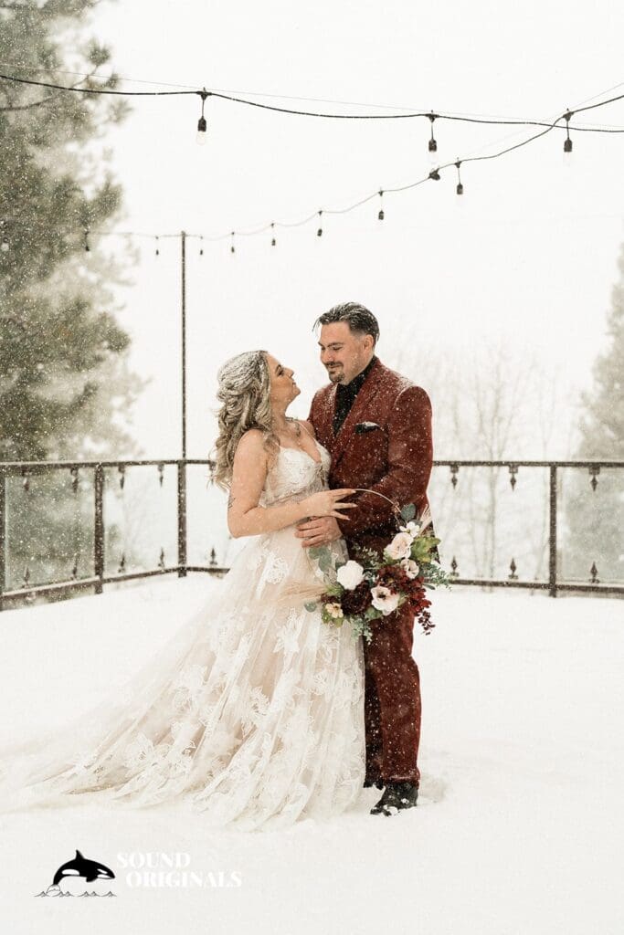 Lake Arrowhead Resort and Spa Wedding // Heather + Dane -