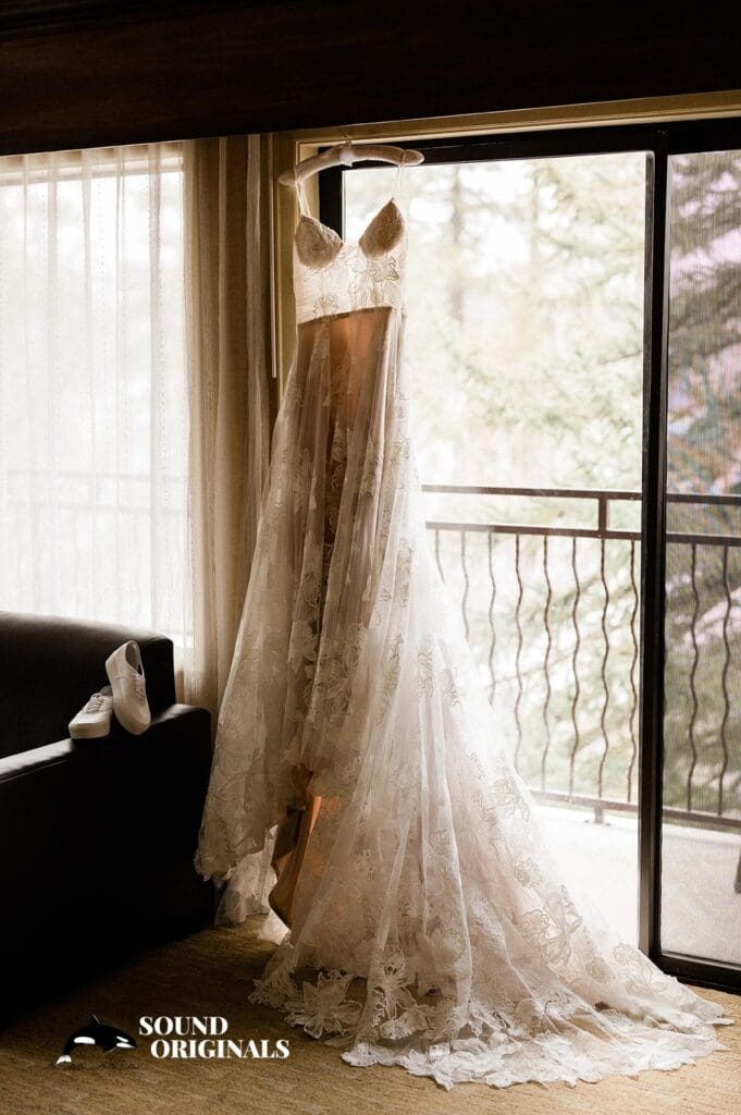 Lake Arrowhead Resort and Spa Wedding // Heather + Dane -