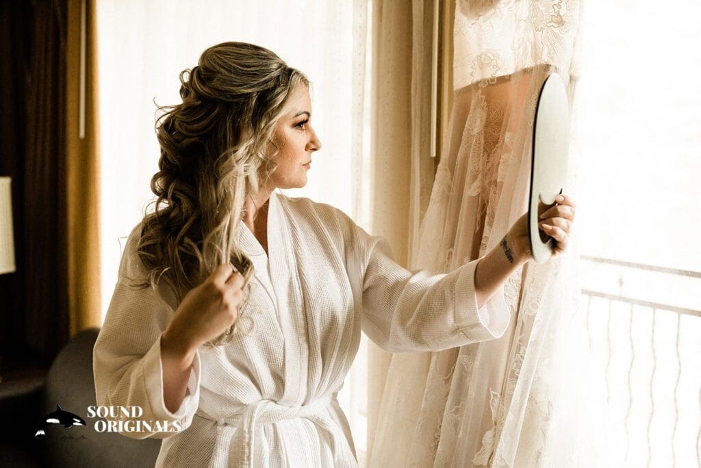 Lake Arrowhead Resort and Spa Wedding // Heather + Dane -